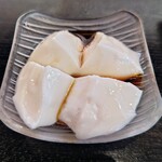 おBAR - ジーマーミ豆腐