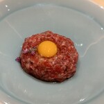 銀座吉澤 肉処 - 