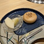 銀座吉澤 肉処 - 