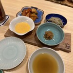 銀座吉澤 肉処 - 