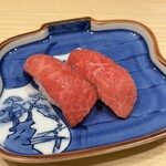 銀座吉澤 肉処 - 