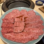 銀座吉澤 肉処 - 