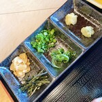 先斗町 肉路地 - 