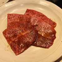 炭火焼肉ホルモン うしごろ 中目黒店 - 