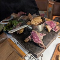 ocean good table 渋谷 - 