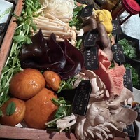 Shangri-La's secret ROPPONGI -  Shangri-La's secret ROPPONGI -