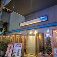 ocean good table 渋谷 - 