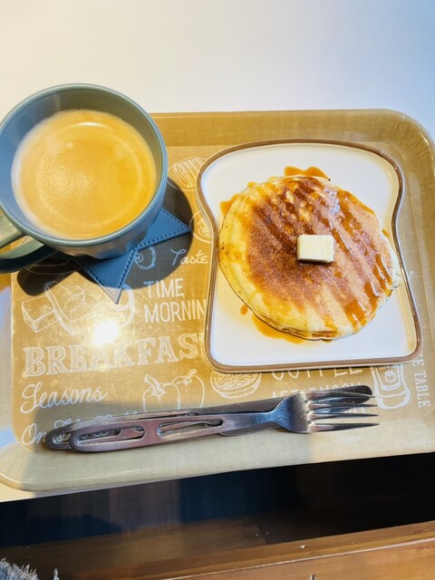 Cafe 希の実 - 東旭川（カフェ）の写真