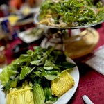 Lob Ho Tram Restaurant - 