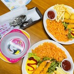 カラオケ歌屋 - 料理写真: