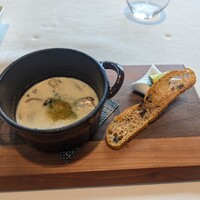レストランアビエント - 