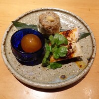 焼鳥 嘉とう - 