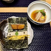 しゃぶしゃぶ　すき鍋　おもき 銀座店 - 