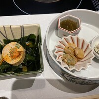 美神鶏 - 