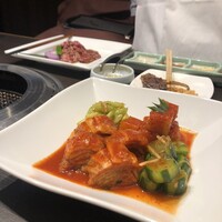 叙々苑 新宿小田急ハルク店 - 