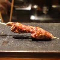 焼鳥 嘉とう - 