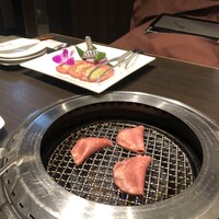 叙々苑 新宿小田急ハルク店 - 