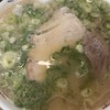 ふくちゃんラーメン 田隈本店
