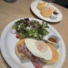 Paul Bassett 渋谷ヒカリエ ＳｈiｎＱｓ 東横のれん街店