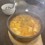 韓国食堂 サムギョプサル - 