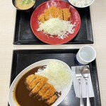 かつや - 料理写真: