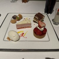 イタリアンダイニング ジリオン - 