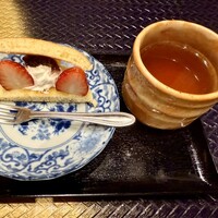 しゃぶしゃぶ　すき鍋　おもき 銀座店 - 