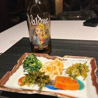 中目黒 若狭 - 