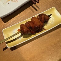 田町 鳥心 - 