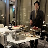 イタリアンダイニング ジリオン - 