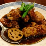 中国菜 オイル - 