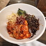 七輪焼肉 安安 - 