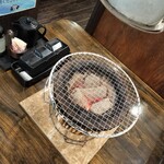 七輪焼肉 安安 - 