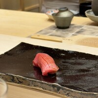 銀座 すし傳 - 