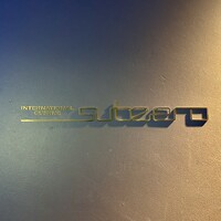 International cuisine subzero - 