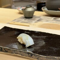 銀座 すし傳 - 