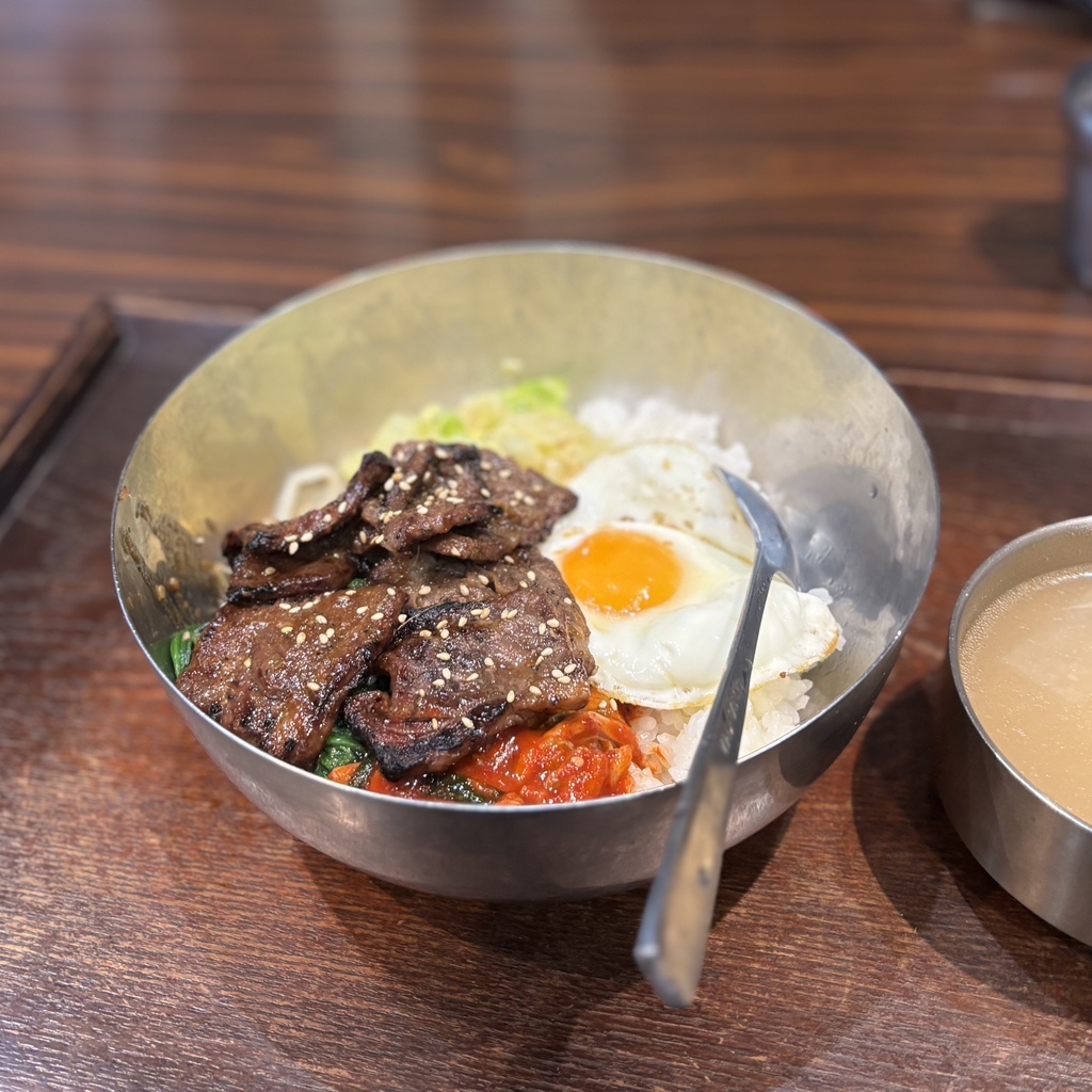 ソウル 市場 森下 店