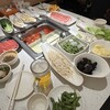 海底撈火鍋 心斎橋店