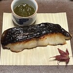 割烹料理 福やす - 
