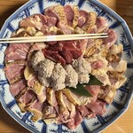 割烹料理 福やす - 