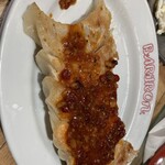 餃子といえば芭莉龍 - 