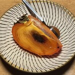 割烹料理 福やす - 