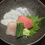 割烹料理 福やす - 