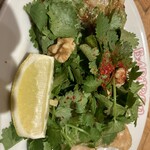 餃子といえば芭莉龍 - 