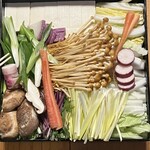 割烹料理 福やす - 