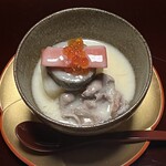 割烹料理 福やす - 