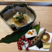 日本料理 木の花 - 