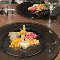 ブラッスリータイユ -  ブラッスリータイユ -