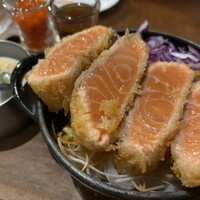 Seafood bar Ermitage 代々木店 - 