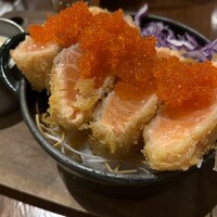 Seafood bar Ermitage 代々木店 - 